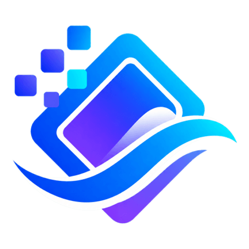 AI Pixel Shift Logo