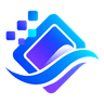 AI Pixel Shift Logo