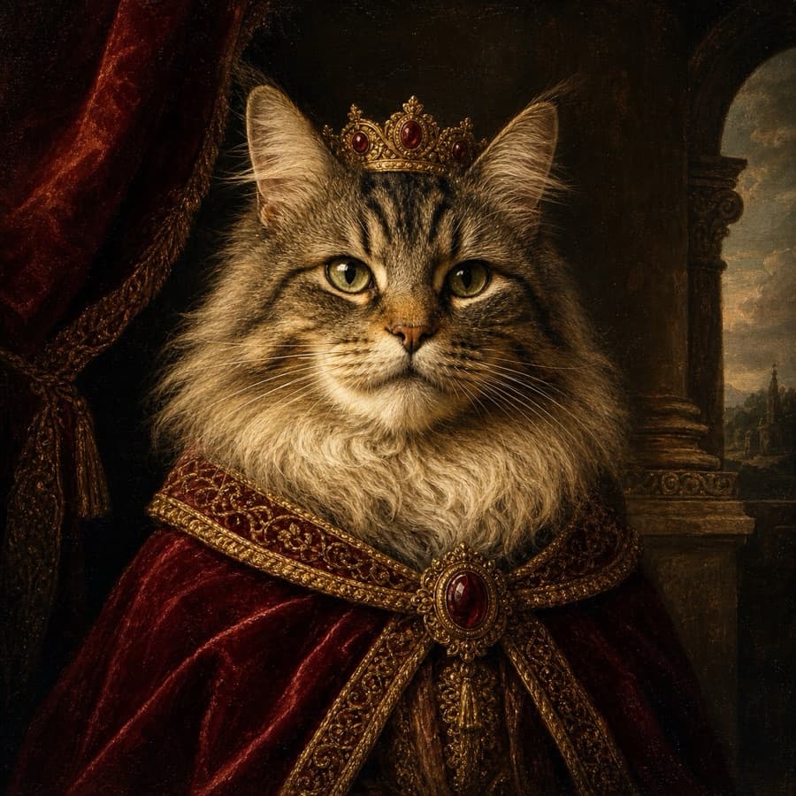 Pets collection thumbnail