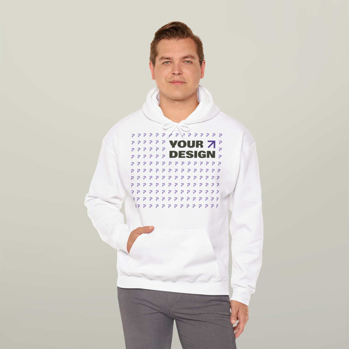 Unisex Premium Hoodie - Image 1