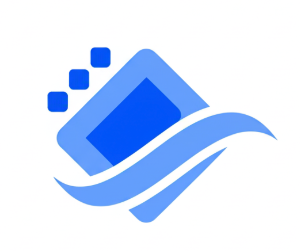 AI Pixel Shift Logo